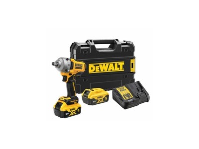 IMPACT WRENCH DEWALT DCF921D2T-QW