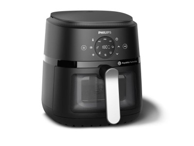 Philips 2000 series NA221/00 fryer Single