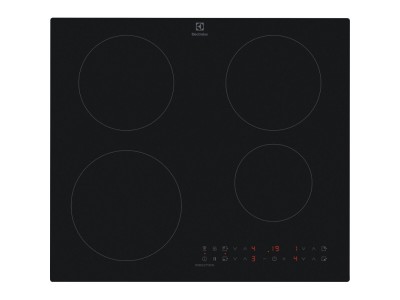Electrolux EIT60433CT Black Built-in 60 cm
