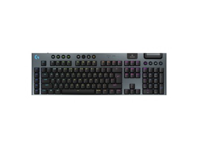 Logitech G G915 X Lightspeed keyboard