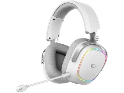 RAMPAGE RETSU WHITE WIRELESS OVER EAR