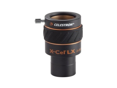 Celestron X-Cel LX 1.25" 2x