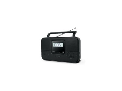 Muse Stereo Portable Radio | M-087