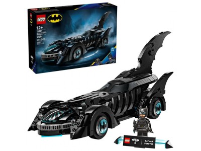 LEGO BATMAN 76304 Batman Forever Batmobile