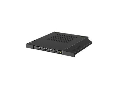 We-Ra. IcyDock 1x U2 / U3