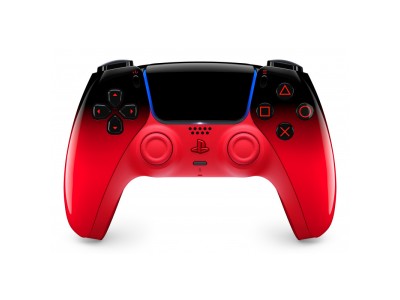 Sony Interactive Entertainment DualSense Red, Black