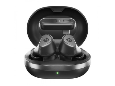 Steelseries Arctis Gamebuds Headset Wireless In-ear