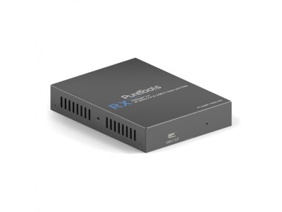 PureTools PT-HDBT-1020C-RX AV extender AV receiver