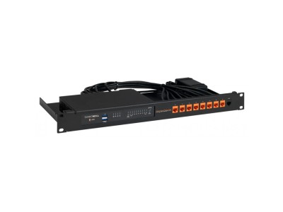 Rackmount.IT RM-SW-T11 rack accessory Firewall