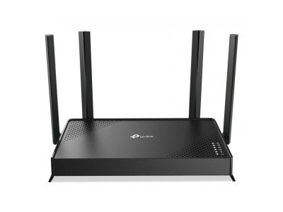 TP-Link Archer BE220 wireless router Gigabit