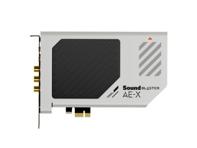 Creative Labs Sound Blaster AE-X Internal