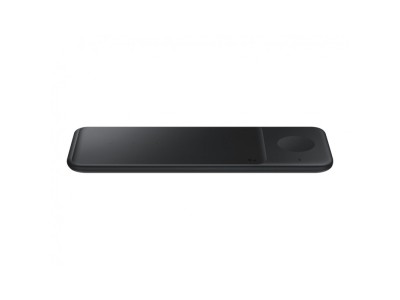 Samsung EP-P6300 Headset, Smartphone, Smartwatch Black