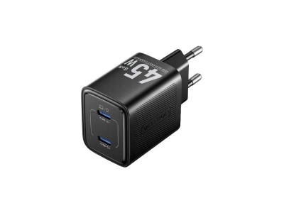Vention 45W PD - GaN technology