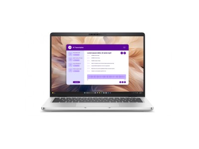 Dell Pro 14 Plus PB14250 |
