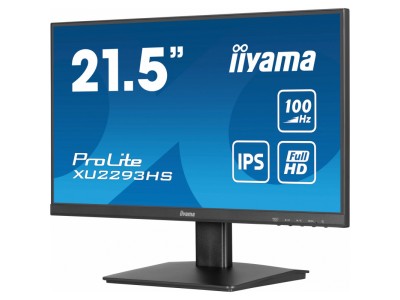 Iiyama ProLite XU2293HS-B6 computer monitor 54