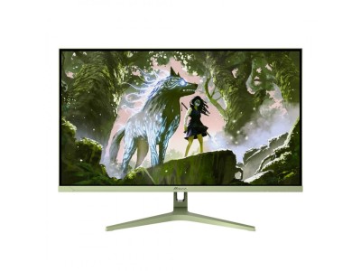 Arozzi Nova 32" computer monitor 80