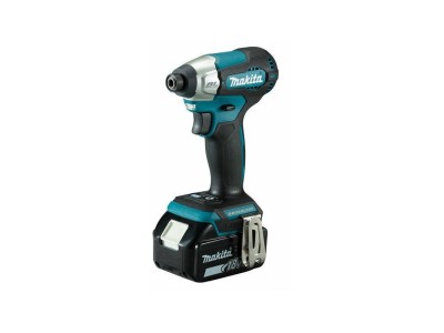 Impact Driver Makita 18V DTD157RFJ