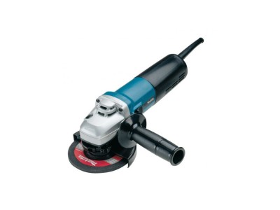Makita 9565CR angle grinder 12.5
