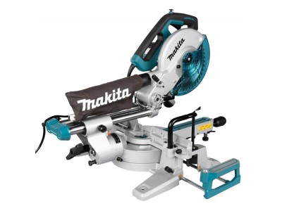 Makita LSO816F mitre saw 5000 RPM