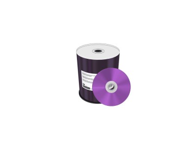 MediaRange MRPL607-C blank DVD 8.5