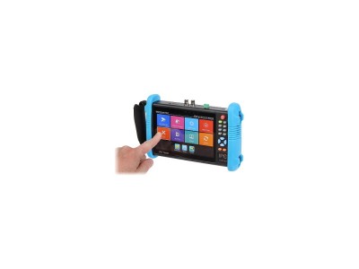 Multifunction CCTV Tester CS-H7-70H
