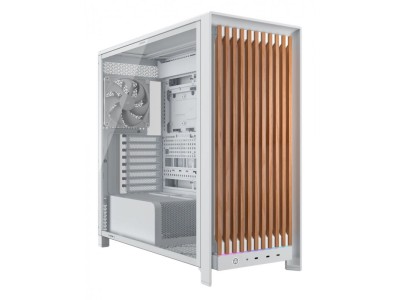 Corsair FRAME 5000D WOOD RS Midi