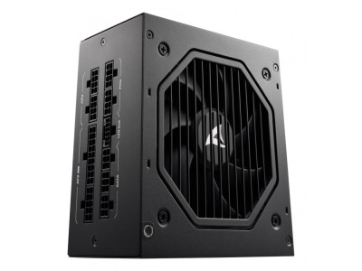 Sharkoon Rebel P20 power supply unit