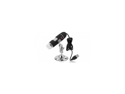 Media-Tech USB 500X MT4096 Digital microscope