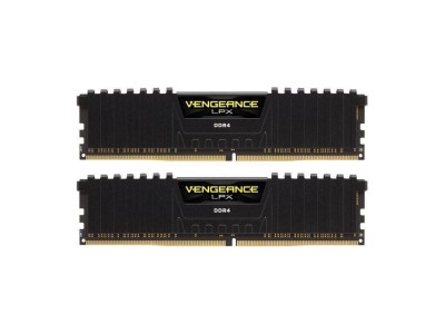 Corsair Vengeance LPX 16GB DDR4-2133 memory