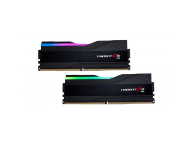 G.Skill Trident Z RGB F5-6000J3040F16GX2-TZ5RK