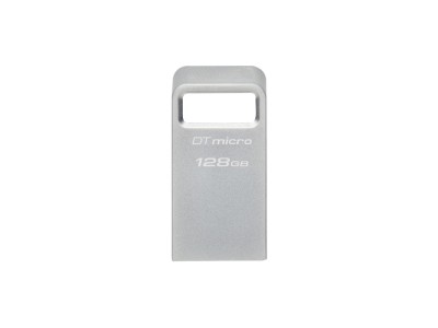 Kingston Technology DataTraveler 128GB Micro 200MB/s