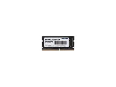 Patriot Memory Signature PSD416G32002S memory module