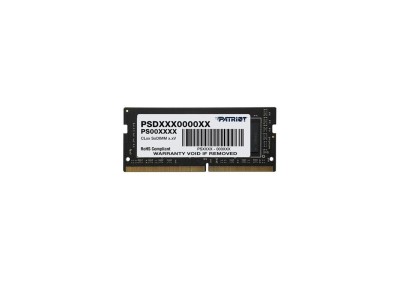 Patriot Memory Signature PSD48G320081S memory module