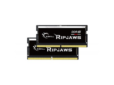 G.Skill Ripjaws F5-4800S4039A16GX2-RS memory module