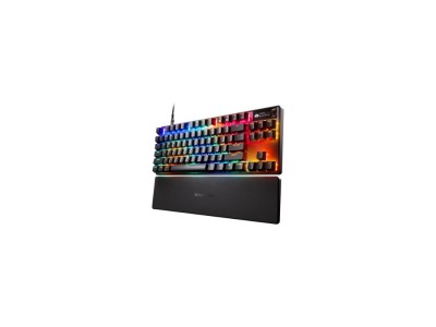 Steelseries APEX PRO TKL GEN 3