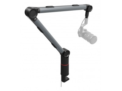 GENESIS Thulium 700 Boom microphone stand