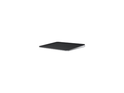 Apple Magic Trackpad - Black Multi-Touch