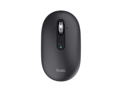 Trust Seron Slim Multi mouse Office