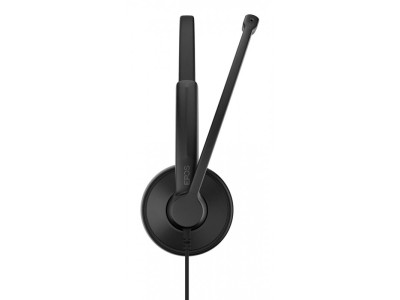 EPOS 1001421 headphones / headset wired