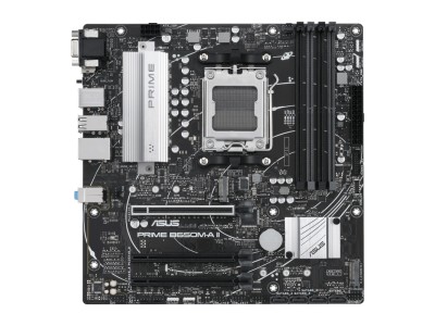 ASUS PRIME B650M-A II-CSM AMD B650