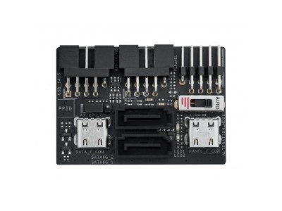 ASUS ROG STRIX X870-I GAMING WIFI