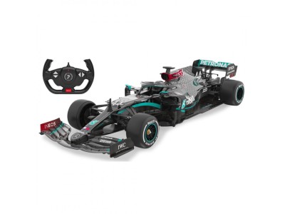 Jamara 402106 Radio-Controlled (RC) model On-road