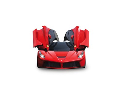 Jamara Ferrari LaFerrari 1:14 Radio-Controlled (RC)