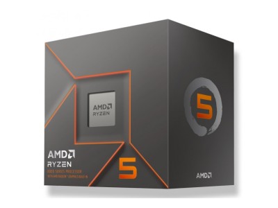 AMD Ryzen™ 5 8500G - processor