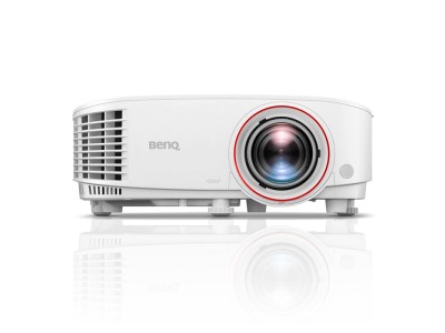BenQ TH671ST data projector Standard throw