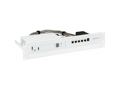 Rackmount.IT RM-SR-T14I rack accessory Firewall