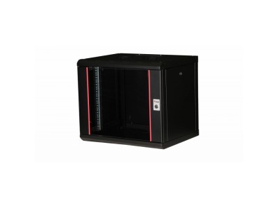 Equip Pro Mount 19` Cabinet, 09U