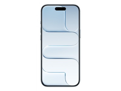 Apple iPhone Air 16.5 cm