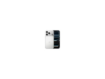 Apple iPhone 17 Pro 512GB Silver