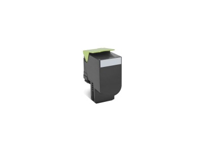 Lexmark 702K R toner cartridge 1